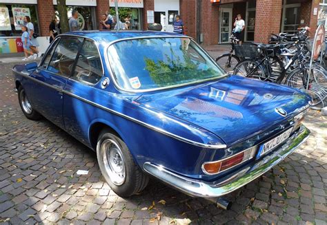 Bmw E C Winsen Luhe Hog Troglodyte Flickr