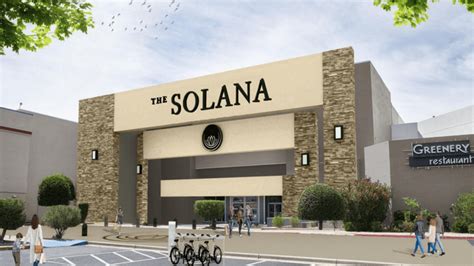 Sunland Park Mall Sold To Be Renamed The Shoppes At Solana