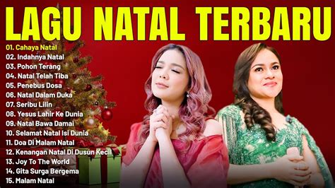 Lagu Natal Terbaru Mitha Tahalatu Putri Siagian Full Album Lirik