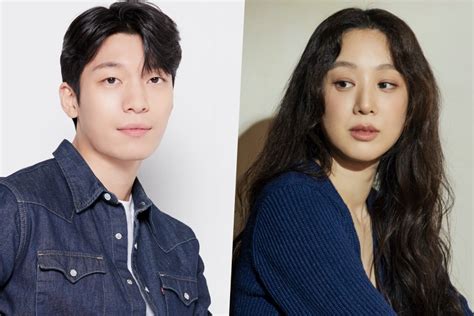 Wi Ha Joon Confirmed For New Romance Drama Jung Ryeo Won Is In Talks For