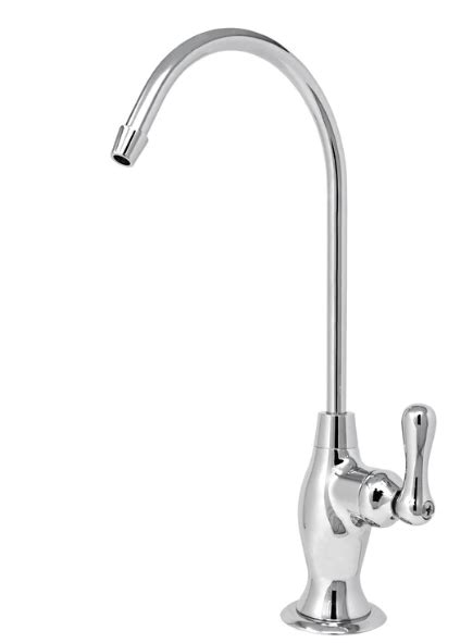 Chrome Ro Faucet Canneys Water Conditioning Inc