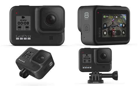 Gopro Hero 8 Review