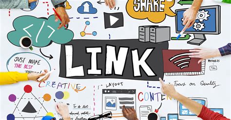 Hyperlink Definition And Examples Of Use Ionos