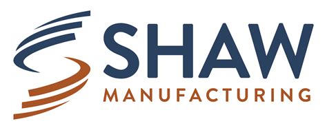 Shaw Manufacturing