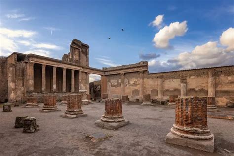 Ancient Roman City Stock Photos Royalty Free Ancient Roman City Images