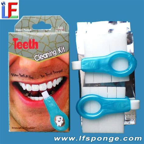 Wholesal Teeth Cleaning Kit LF012 - China Oral Care Kit Product from ...