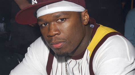 The Tragic Real Life Story Of 50 Cent