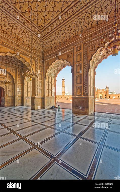 Periodo Di Aurangzeb Immagini E Fotografie Stock Ad Alta Risoluzione