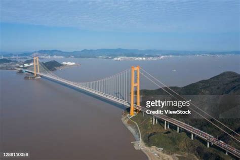 110 Xihoumen Bridge Stock Photos, High-Res Pictures, and Images - Getty ...