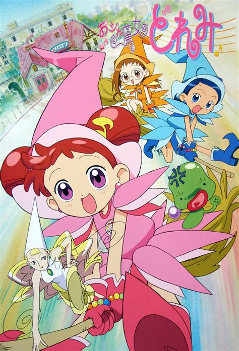 Regarder Les épisodes De Magical Dorémi En Streaming Complet Vostfr Vf