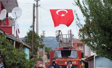 Ehit Piyade Uzman Avu Muammer Yi It In Tokat Taki Ailesine Ac Haber