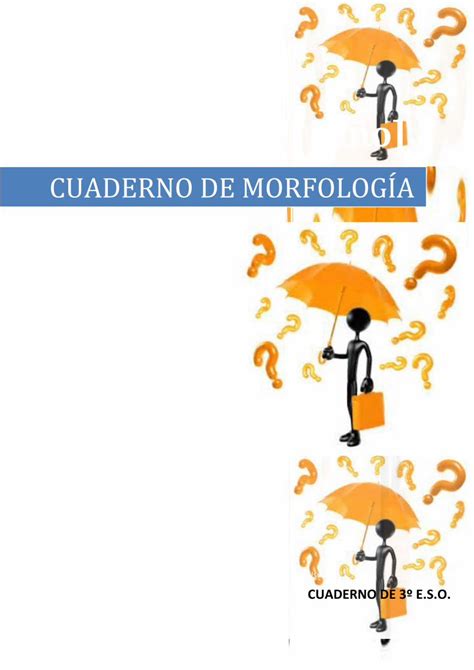 PDF CUADERNO DE MORFOLOGÍA DOKUMEN TIPS