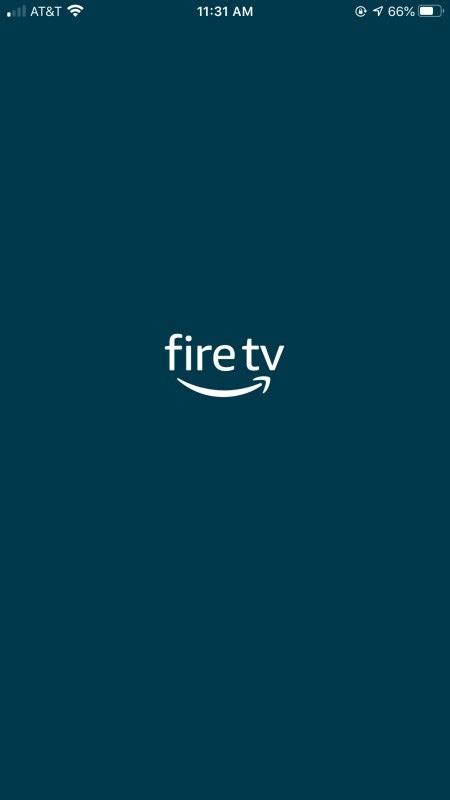 Fire TV App as Remote | ThriftyFun