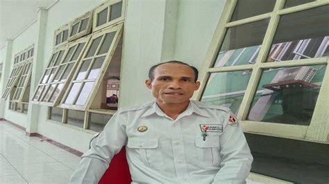 Pasca Penetapan DPT Bawaslu Malaka Temukan 526 Pemilih Tidak Memenuhi