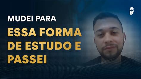 Concurso PM DF Conheça Matheus Gomes Pereira aprovado para o cargo de