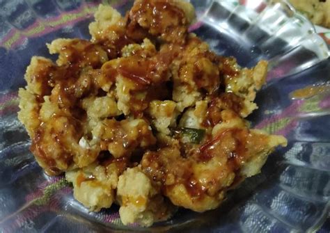 Resep Batagor Tahu Simple Oleh Lina Nh Cookpad