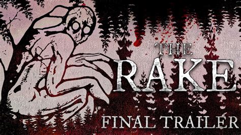 The Rake Official Movie Final Trailer Youtube