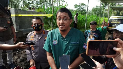 Autopsi Jenazah Kakak Adik Korban Tragedi Kanjuruhan Dilakukan PDFI