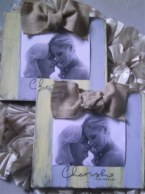 grace upon grace al: Rustic Wedding Picture Frames on Etsy - for Mother ...