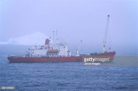 Polar Research Vessel Photos And Premium High Res Pictures Getty Images