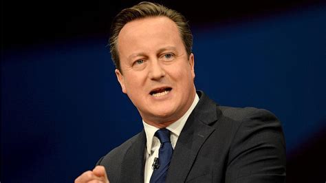 Camerons Balancing Act The British Eu Renegotiation