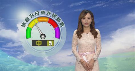 3月24日 早晨天氣 無綫新聞tvb News