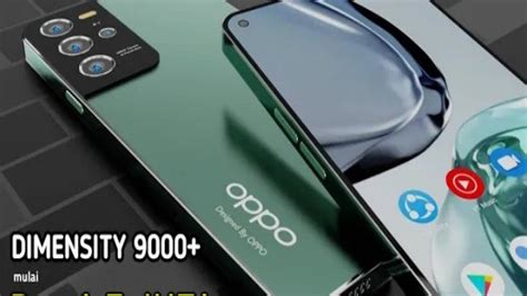 Ini Rekomendasi Hp Oppo Ram Gb Serta Harga Terjangkau Yang Semakin