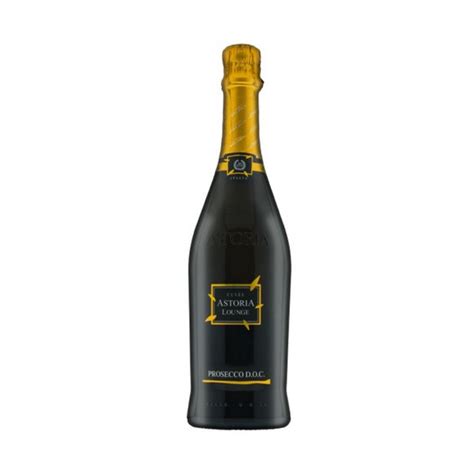 Spumant Astoria Cuvee Lounge 3L