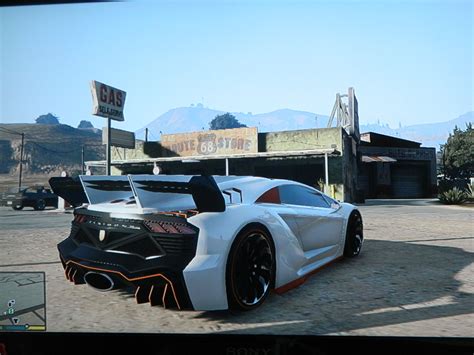 Ive Lived And Gone To Heaven Pegassi Zentorno Gta 5 Gta 5 Autos Gta