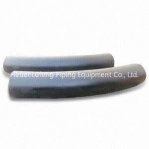 D Bend Pipe Fittings Astm A Flanges A F F F F F