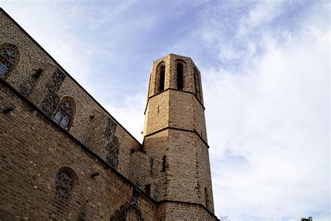 Reial Monestir De Pedralbes Monestir De Pedralbes El Reial Flickr