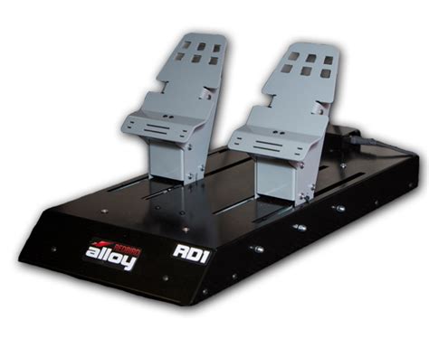 Best flight simulator rudder pedals - crmdarelo