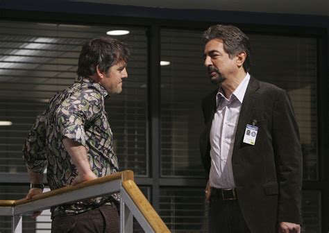 Criminal Minds - Criminal Minds Photo (5764212) - Fanpop