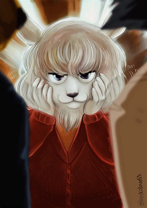 Sebun Fanart By Me Rbeastars