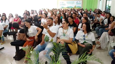 Prefeitura De Poranga Realiza Semin Rio De Educa O Ambiental Para