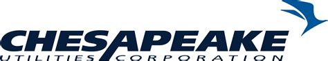 Logo de Chesapeake Utilities au format PNG transparent