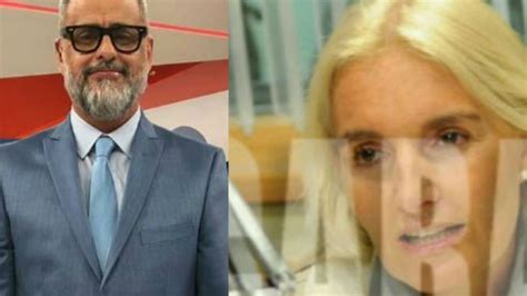 Jorge Rial contó cómo fue que decidió separarse de Silvia DAuro Caras