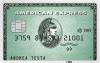 Carta Verde American Express Come Funziona Recensioni E Opinioni