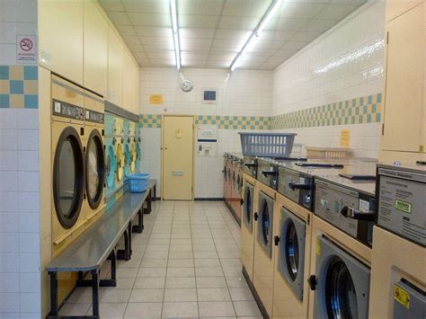 The Willesden Herald My Beautiful Launderette