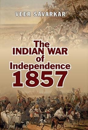 Buy The Indian War Of Independence 1857 Hardcover Veer Savarkar Book