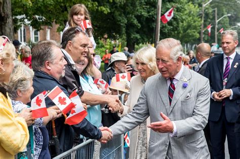 Canadian celebrations of His Majesty King Charles III’s Coronation ...