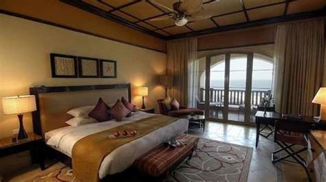 Desert Islands Resort And Spa By Anantara Sir Bani Yas Island Alle Infos Zum Hotel