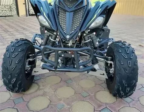 2022 Yamaha Raptor 700 SE YFM700RSE Motorcycles For Sale In UAE