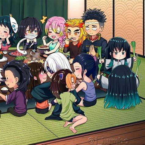 Comics E Imagenes Kimetsu No Yaiba Otaku Anime Dibujos Anime Te Amo