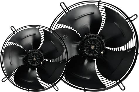 S2E300 BC47 01 EBM Papst Axial Fan At Rs 9990 Axial Fans In New Delhi