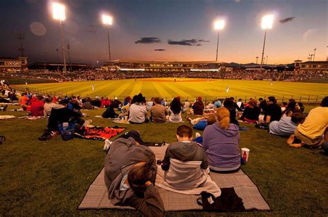 Surprise Stadium | Visit Arizona