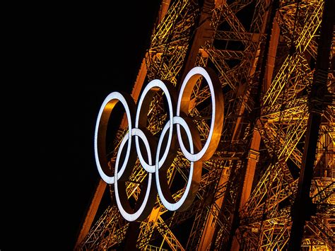 Todo Lo Que Hay Que Saber Sobre La Ceremonia De Apertura De Los Juegos