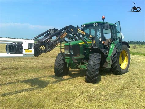 Foto John Deere Premium