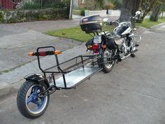 Ideas De Planos De Sidecar Sidecar Sidecars Trailer Para Motos