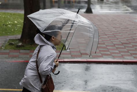 El Tifón Gaemi Azota La Costa De China Tras Dejar 25 Muertos En Taiwán